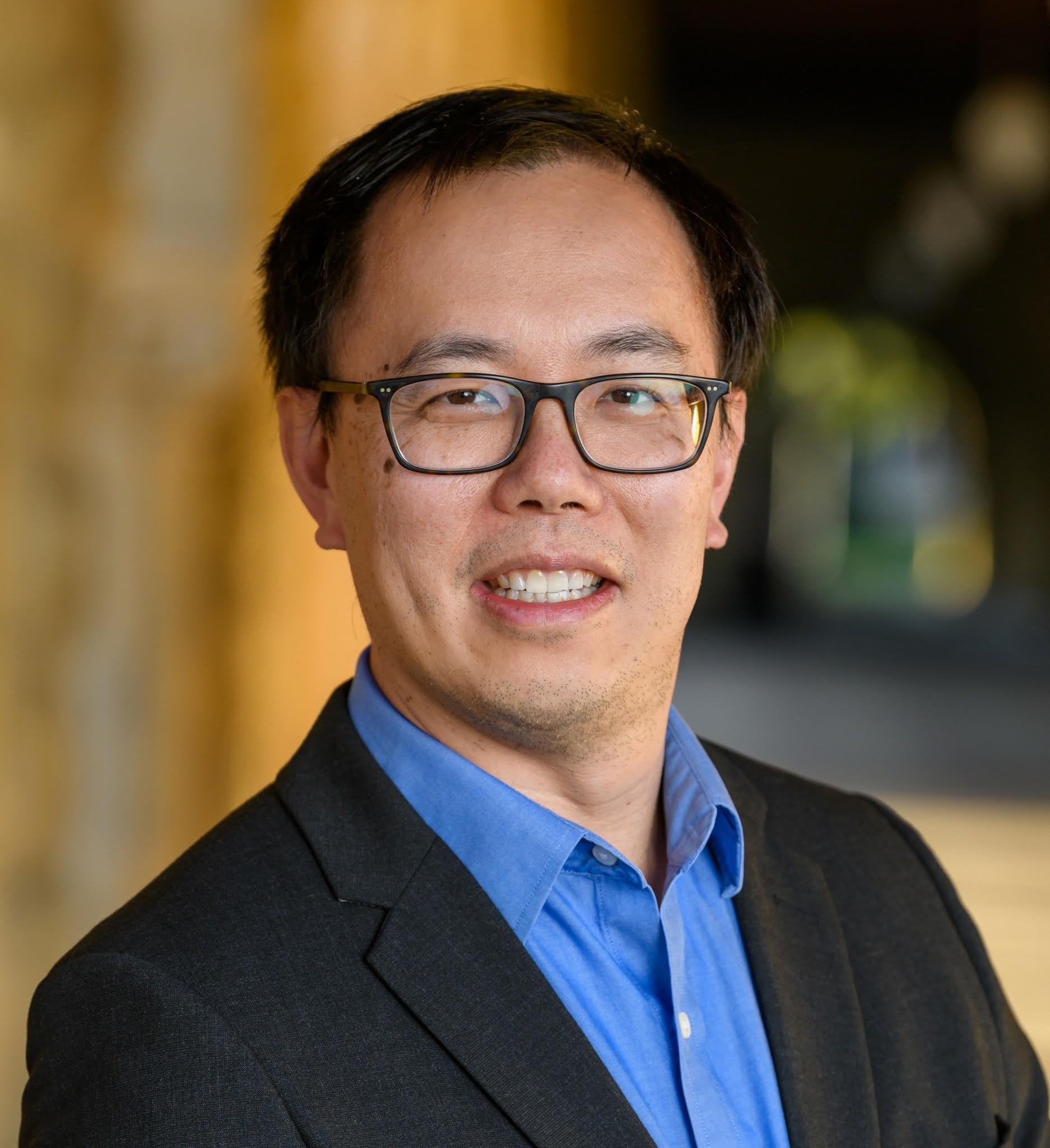 Dr. Bryant Lin